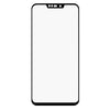 For Asus Zenfone Max M2 ZB633KL Full Glue Full Cover Screen Protector Tempered Glass Film
