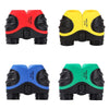 WYJ022 Children Mini HD Binoculars(Red)