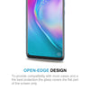 0.26mm 9H 2.5D Tempered Glass Film For Tecno Camon 15 Air