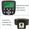 For Nikon Version YONGNUO YN560-TX II Studio Light Trigger Wireless Shutter Flash Trigger