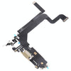 iPhone 14 Pro Max Charging Port Flex Cable (Gold)
