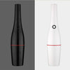 HL-003 Car Wireless Portable High-Power Vacuum Cleaner Home Pet Hair Vacuum Cleaner(Black)