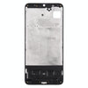Samsung Galaxy A70s Black LCD Frame Bezel Plate