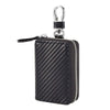 RFID Blocking Key Bag/Signal Blocker Pouch for Car Keys & Cards