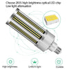 E27 2835 LED Corn Lamp High Power Industrial Energy-Saving Light Bulb, Power: 120W 5000K (White)