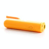 Ultrasonic 3-in-1 Dog Trainer Deterrent & Torch (Yellow)