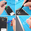 iPhone 12 Battery & Screen Adhesive + 19-in-1 Repair Tool Kit