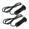 Car Door LED Laser Welcome Decorative Light, LED Laser for HYUNDAI Logo (Pair)