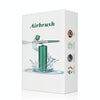 High Pressure Nano Injection Instrument Home Portable Moisturizing Spray(Grass Green)
