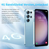 S23Ultra C59, 3GB+64GB, 6.8 inch Screen, Face Identification, Android 8.1 MMTK6737 Quad Core, OTG, Network: 4G(Rose Gold)