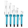 25cm KT Foam Board Cutting Pen Electrothermal Cutting Knife Thermal Melting Pen Tool(UK Plug)