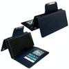 For Samsung Galaxy A06 Multifunctional 7-Card Wallet Leather Phone Case(Royal Blue)