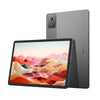 Lenovo Xiaoxin Pad 2024 Paperlike Screen 11 inch WiFi Tablet, 8GB+128GB, Android 13, Qualcomm Snapdragon 685 Octa Core, Support Face Identification(Dark Grey)