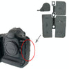 Canon EOS 1D X USB Cover Cap (OEM)