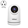 SriHome SH042 2.0MP 1080P HD AI WiFi Pan-tilt Surveillance Camera(AU Plug)