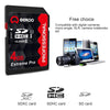 eekoo 4GB High Speed Class 10 SD Memory Card for All Digital Devices with SD Card Slot