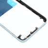 Xiaomi Redmi 13 4G Blue Middle Frame Bezel