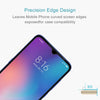 9H 9D Full Screen Tempered Glass Screen Protector for Xiaomi Mi 9(Black)