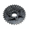 VG Sports Z3316 8 Speed 32T Cassette Shifting Bicycle Flywheel(Black)