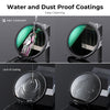 K&F CONCEPT KF01.1838 82mm Variable ND3-ND1000 ND Filter 1.5-10 Stops Waterproof Filter