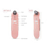 K-SKIN KD803A 3 Level Intensity Blackhead Removal Pore Cleaner Suction Rechargeable Black Spot Cleaner Facial Cleaning Machine