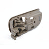 2 PCS Car Right Left Inner Door Handles 69205-33040RH / 69206-33040LH for Toyota Camry 2002-2006(Beige)