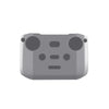 For DJI Mavic  Air 2 STARTRC Dustproof, Anti-drop  Scratch-proof Silicone Protective Cover Silicone Protective Case(Gray)