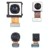 Samsung S20 FE 5G Camera Set (4 Lenses) Replacement