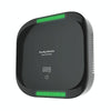 XJ-008 Car Negative Ion USB Air Purifier, Smart Version (Black)