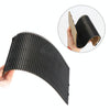 For Buick LaCrosse 2009-2012 Left-hand Drive Car Center Console Water Cup Holder Cover 9067269 (Black)