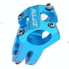 ZTTO Cycling Accessories MTB Bike Handlebar Stem Suitable for 31.8mm(Blue)