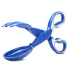 3-Pack Pooper Scooper for Dogs & Cats, Yellow