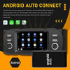 For Para Jeep Grand Cherokee 1999-2004 Carplay Android Navigation All-In-One Monitor With Large Screen(Standard)