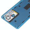 Xiaomi 12 Pro/12 Dimensity Battery Cover - Blue