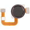 Moto G Power (2021) Fingerprint Sensor Flex Cable (Black)