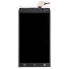 Asus ZenFone 2 Laser ZE500KL LCD Screen & Digitizer Assembly - Black