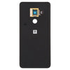 HTC U11 Eyes Battery Back Cover Red w/Camera Lens