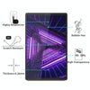 For Lenovo Tab M10 HD Gen 2 25 PCS 9H HD Explosion-proof Tempered Glass Film