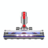 For Dyson V7 V8 V10 V11  Vacuum Cleaner V-shaped Anti-tangle Direct Drive Floor Brush
