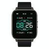 Rogbid Rowatch 2S 1.65 inch TFT Screen Smart Watch, Support Blood Pressure Monitoring/Sleep Monitoring(Black)