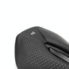 PROMEND SD-566 Road Bike Hollow Comfortable Saddle Carbon Fiber Saddle, Size: M(Black)
