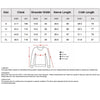 Women Mid-length Sweater Jacket Temperament Loose Knitted Cardigan, Size: S(Black)