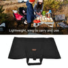COOL CAMP F-3013 Outdoor Multifunctional Portable Bag Folding Table Storage Bag