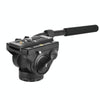 QingZhuangShiDai Q90 SLR Camera Tripod Shooting Bird Telephoto Damping Handle Gimbal