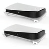 For PS5 IPEGA Horizontal Stand with 4-Port USB Hub Base Holder