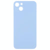 iPhone 14 Battery Back Cover Replacement (Blue)