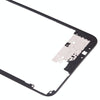 Huawei Nova 5 Back Housing Frame - Black
