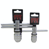 HSD HS-614 Forward And Backward Adjustable Ratchet Tapping Spanner Quick Reamer Tapping Wrench