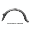 For Ninebot F30 Electric Scooter Accessories, Style: Rear Fender