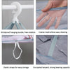 Foldable Drying Clothes Net Hanging Sweater Drying Rack, Spec: 61 x 76cm 3 Layers